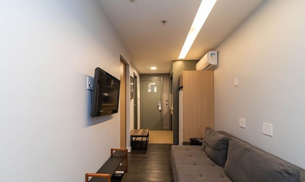 Appartement | Coin séjour