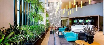 Grand Mercure Brasilia 5 Estrelas - Gmb0414