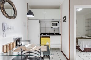 Basic Apartment