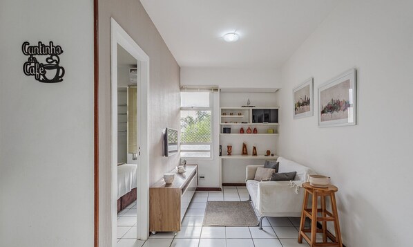 Interior - Charming Apartment in Asa Norte, Brasilia Gpk0115 (Brasília)