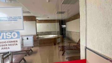 Eenvoudige studio | Spa