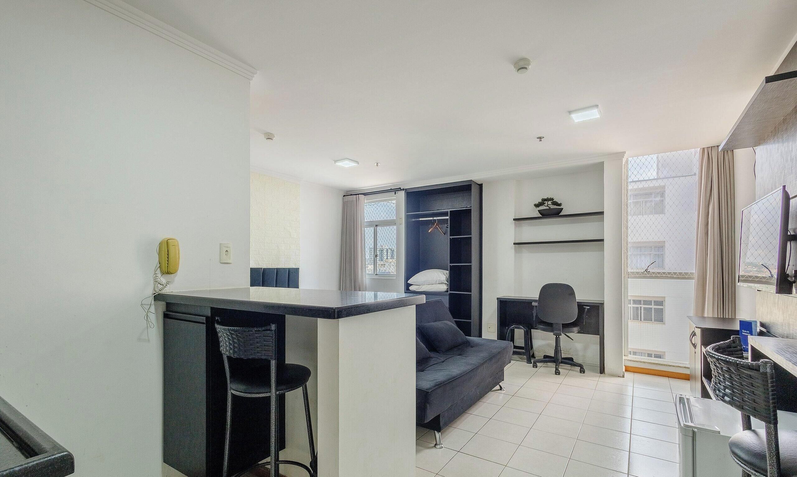 Basic Studio | Interior