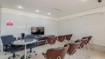 Sala de reunions