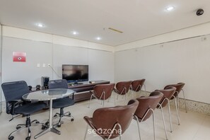 Sala de reuniones
