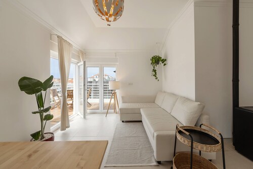 Baleal Oceanviews - 10 minutes From the Sea