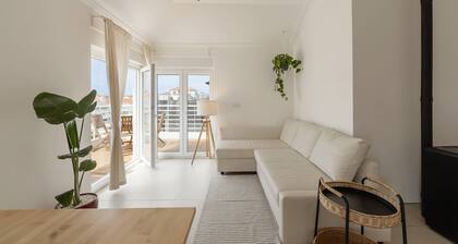 Baleal Oceanviews - 10 minutes From the Sea