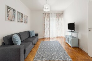 TV - Brisa do Mar - 1 min walk to the Beach (Nazaré)