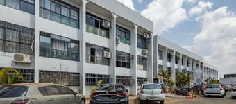 Well-located Apartment in Asa Sul, DF Mpk0119