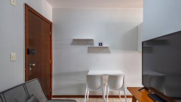 Basic-Apartment | Wohnbereich