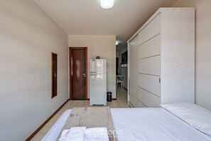Basic Apartment | 1 bedroom