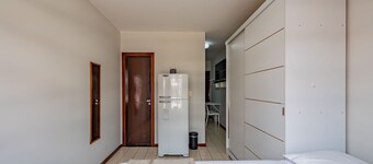 Well-located Apartment in Asa Sul, DF Mpk0119