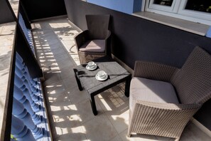 Terraço/pátio