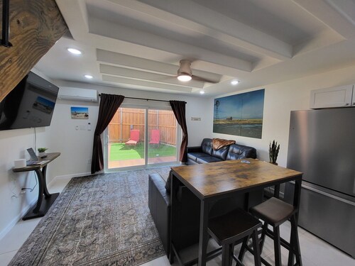 Rancher's Suite Unit 1