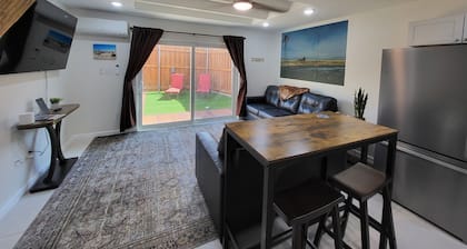 Rancher's Suite Unit 1