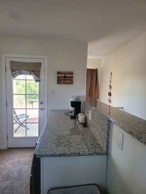 Interior - Rancher's Suite Unit 1 (Truth or Consequences)