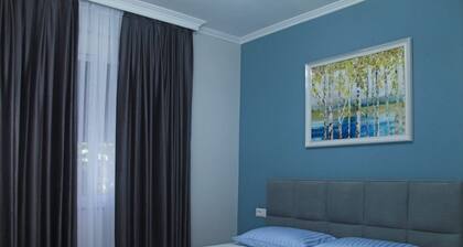 Sazani Hotel and Apartments