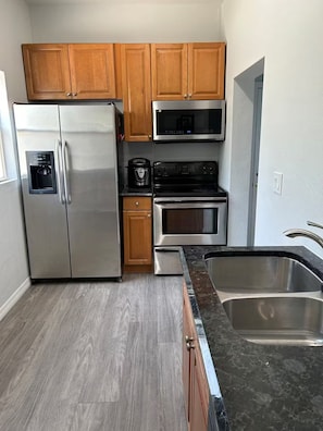 Cucina privata