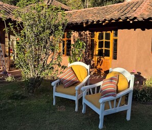 Terras