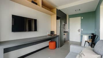Apartament bàsic | Sala d'estar