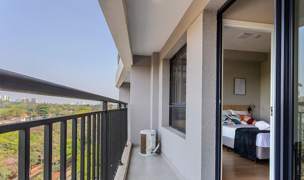 Basic Apartment | Property grounds