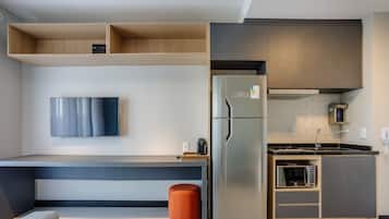 Basic-Apartment | Innenbereich