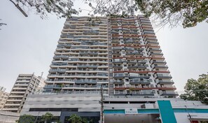 Exterior - Noas - Apartments in the South Zone of SP (São Paulo)