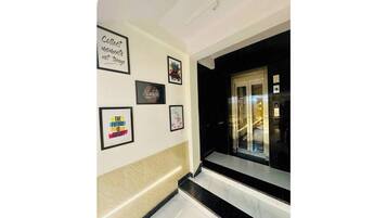 Interieur