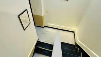 Interiør