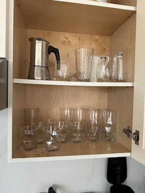 Koffie en/of koffiezetapparaat