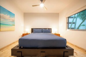 2 quartos, cofres nos quartos, Wi-Fi de cortesia