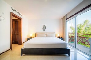 3 Schlafzimmer, Zimmersafe, Bügeleisen/Bügelbrett, kostenloses WLAN