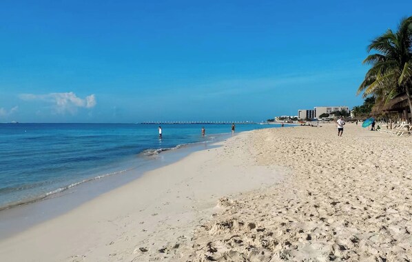 Strand