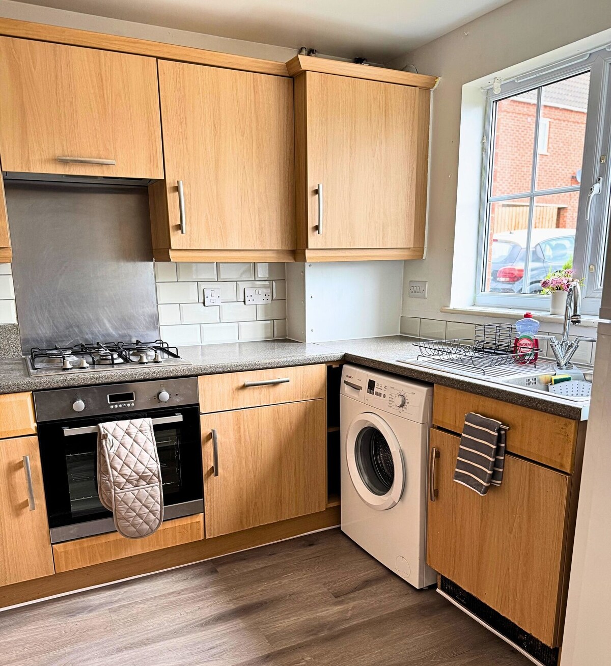 Bild für Gastgeberprofil