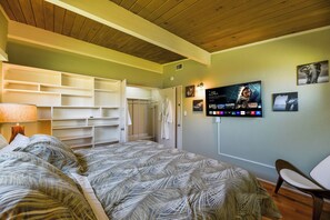 3 Schlafzimmer, Bügeleisen/Bügelbrett, WLAN, Bettwäsche