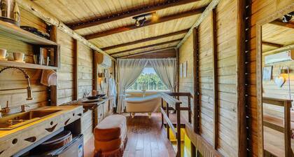 Fully Equipped Studios Near Armacao Beach and Beto Carrero Park - TRS