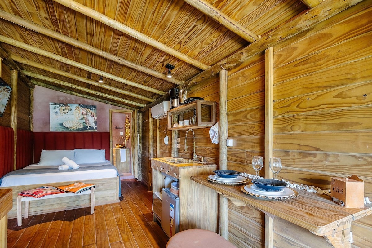 Basic Cabin