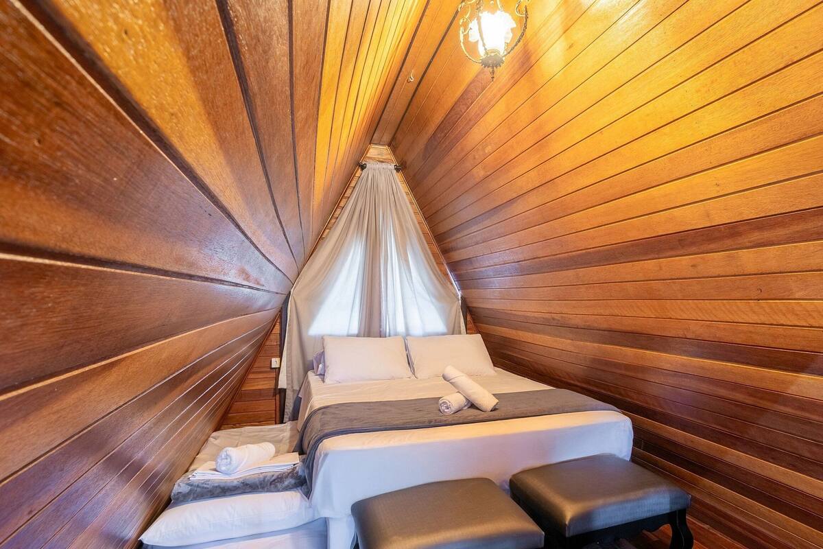 Basic Cabin