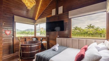 1 bedroom, free WiFi