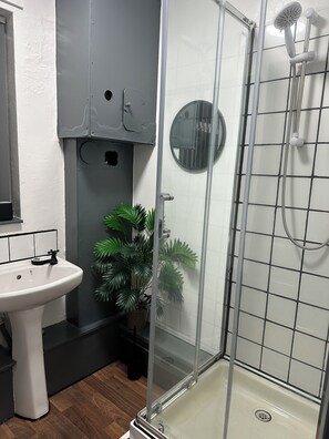 Bruser, håndklæder, Sæbe, Shampoo