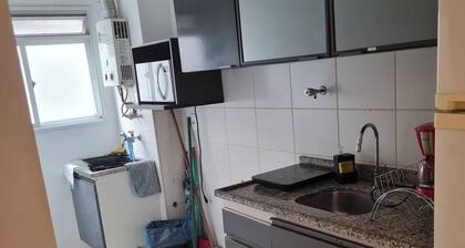 Luxury apartment in Maracanã