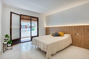 4 Schlafzimmer, kostenloses WLAN, Bettwäsche