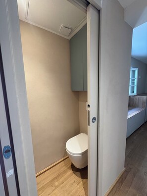 Interiør