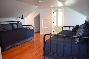 3 chambres, Wi-Fi, draps fournis