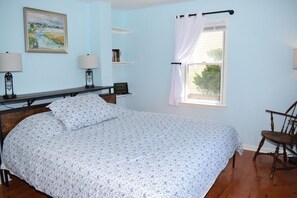 3 Schlafzimmer, WLAN, Bettwäsche