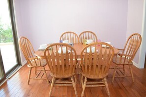 تناول الطعام