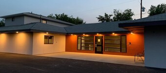 Mokai Inn