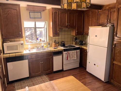 Highland House: Old School Scottish Charm