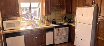 Highland House: Old School Scottish Charm