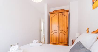 Pyrenees Escape with Terrace & BBQ