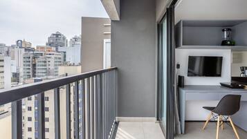 Basic Apartment | Interior